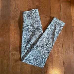 P’tula pixel leggings